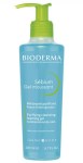 Bioderma Sébium Gel Moussant 200ml